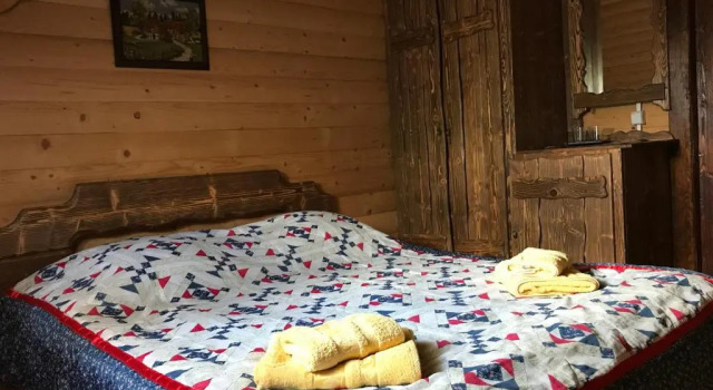 Двухместный номер Standard Guest House Zator