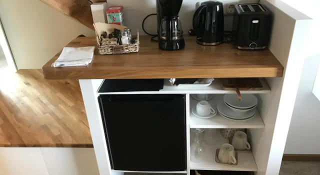 Номер Standard Lagune No1
