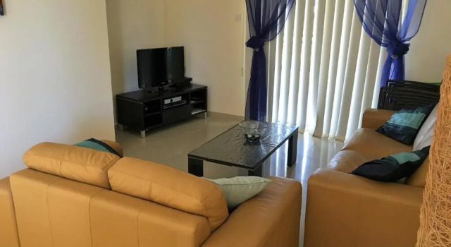Alexandra 2 B101, Varaa Huoneisto Protarás Famagusta