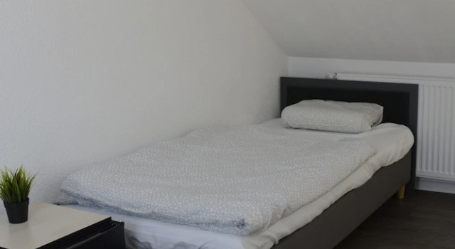 Студия Economy Pforzheim Ferienhaus