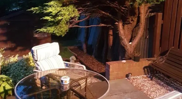 Номер Standard Homestay Oakridge Crescent