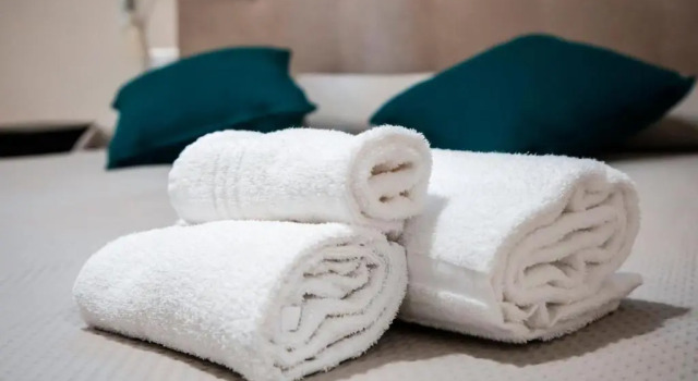 Номер Economy Nery Home Giardini Naxos