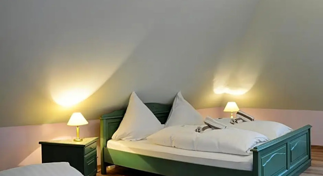 Elbterrasse Wachwitz, Rezervasyon Otel Dresden Dresden