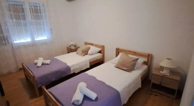 Апартаменты Apartment Marko