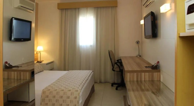 Номер Superior Fildi hotel & eventos