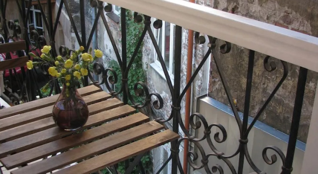 Апартаменты Classic Apartamenty Podwale