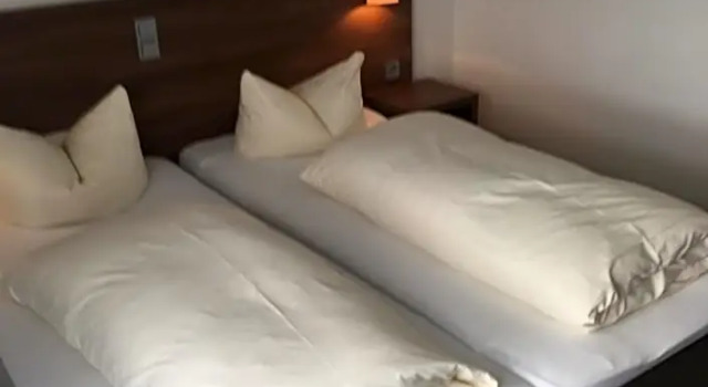 Двухместный номер Standard Stadthotel Bernstein