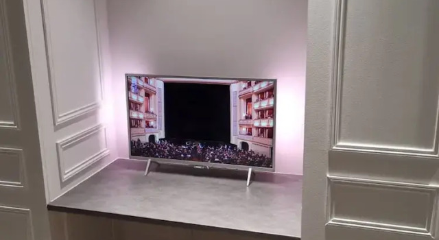 Апартаменты Cosy Appt - Grands Boulevards / Musae Gravin