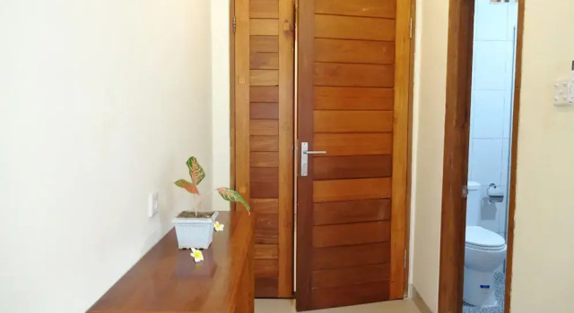 Номер Standard Anandas Sanur by ABM