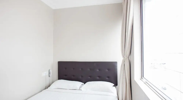 Двухместный номер Superior PJ Park Hotel