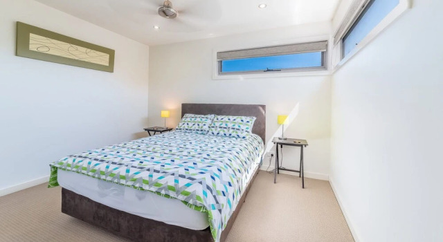 29 Birch Crescent, Cowes, Varaa Villa Mökit kohteessa Phillip Island, Mökki