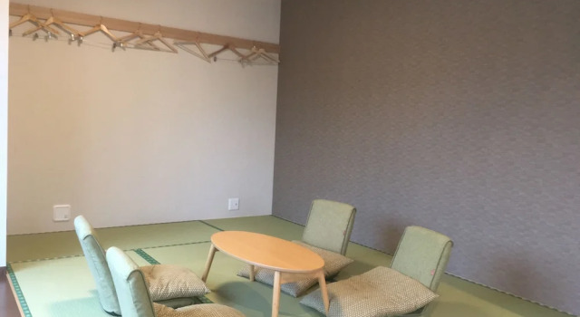 Fuji Scenic House 73