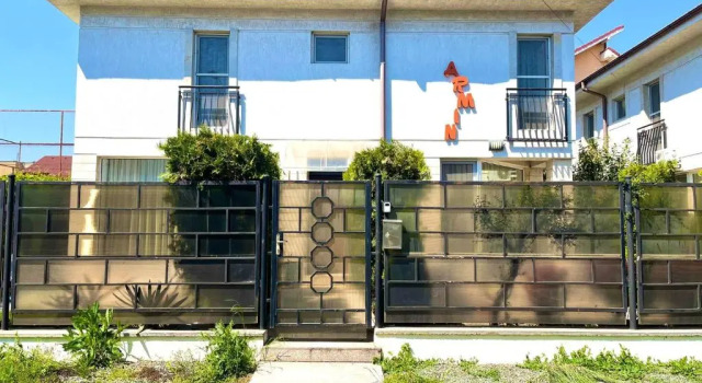 Emma and Armin Apartments & Garden