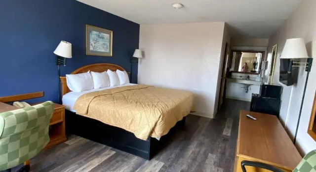 Americas Best Value Inn Marianna