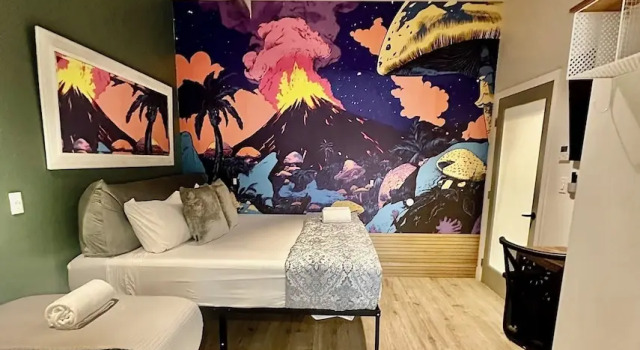 Люкс Good Life Vacation Rental Resort