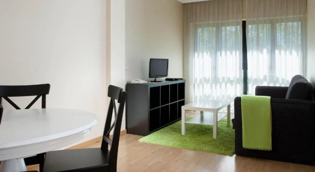 Апартаменты с 2 комнатами Apartamentos TH La Florida