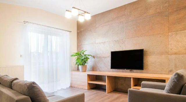 Апартаменты Executive Apartamenty Bonerowska 5