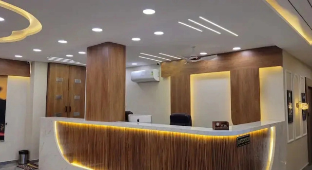 Hotel Velvet Vista, Boek Hotel Sanand Gujarat