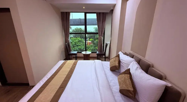 Номер Superior FabHotel Melody NX