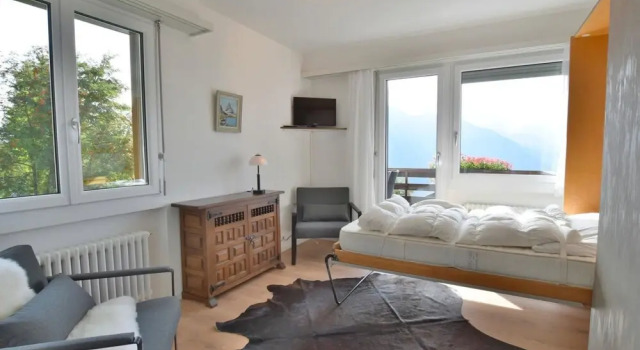 Waldesrand Matterhorn, Prenota Appartamento Riederalp 