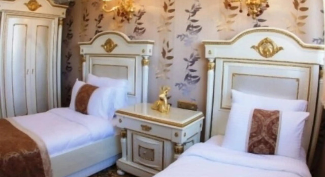 Marmaray Hotel, Забронировать Отель Отели Стамбула 4 звезды, рядом с Beyazit State Library, 4*