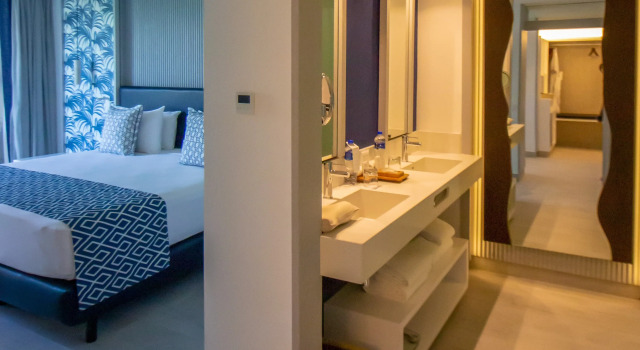 Catalonia Grand Costa Mujeres All Suites & Spa - All Inclusive, Rezervasyon Tatil Köyü Costa Mujeres 