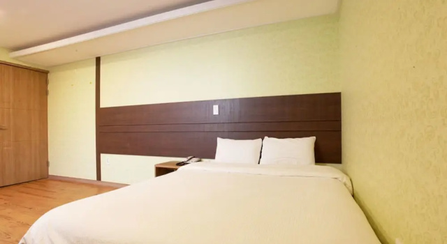 Двухместный номер Standard Hotel CJ