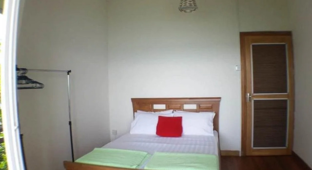 Mari Mari Sepanggar Lodge, Rezerwuj Hotel Hotele SPA w Kota Kinabalu, SPA