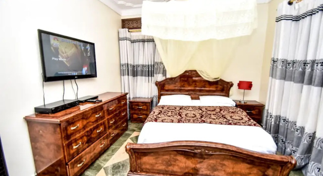 Appartamento Comfort ShasHomes