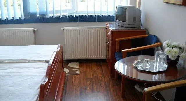 Hotel Salina