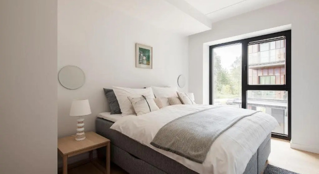 Апартаменты W Apartments Kalaranna I