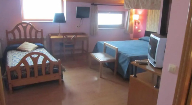 Номер Standard Hotel Galayos
