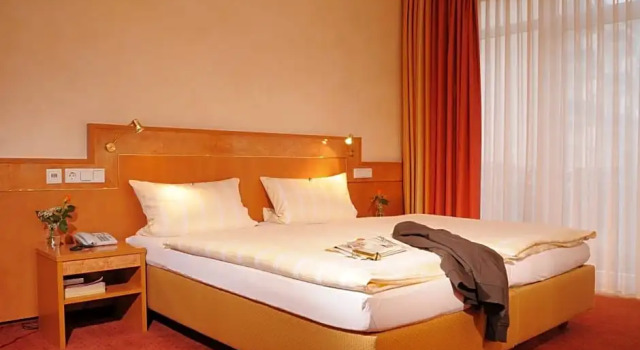 Номер Comfort Hotel Heide Residenz
