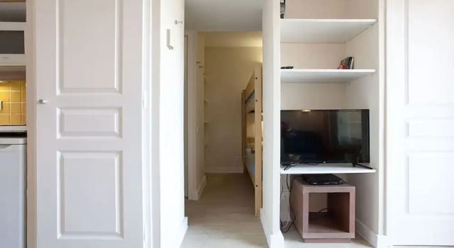 Appartement Pierre