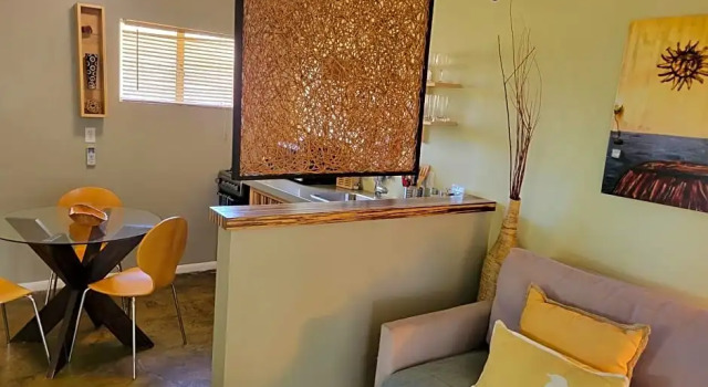 Номер Standard The Spring Resort & Spa