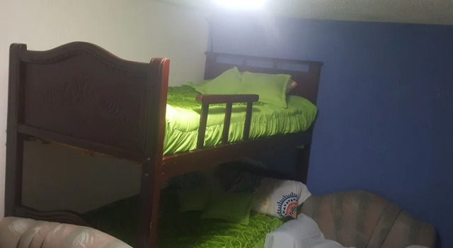 Bio Bamboo Bed and Breakfast, Varaa Hotelli Ambato Tungurahua