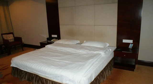Dacheng International Hotel, Varaa Hotelli Changsha Hunan