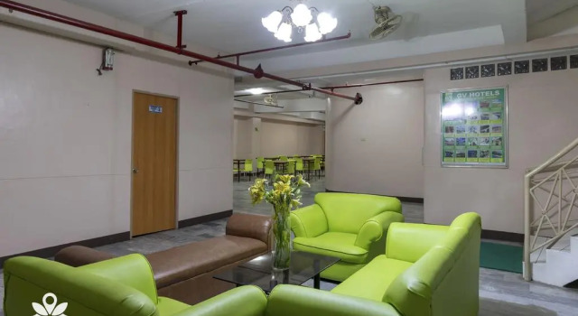 Zen Rooms A Pichon Davao
