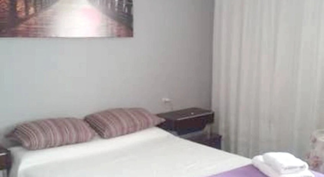 Apartment With 2 Bedrooms in Santiago de Compostela, With Wonderful City View, Furnished Terrace and Wifi, Забронировать Апартаменты/квартира Отели Сантьяго-де-Компостелы с парковкой, рядом с Estatua de Afonso II, Парковка