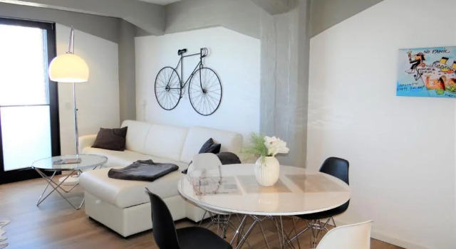 Speicher Residenz Barth E2 App 2, Забронировать Отель Барт 
