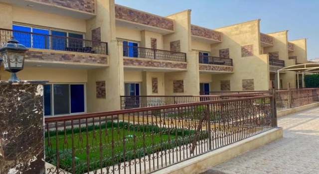 Номер Standard Moon Light Hotel Cairo DAR EL ESHARA