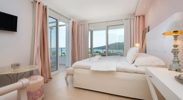 Номер Standard Mare Monte Small Boutique Hotel