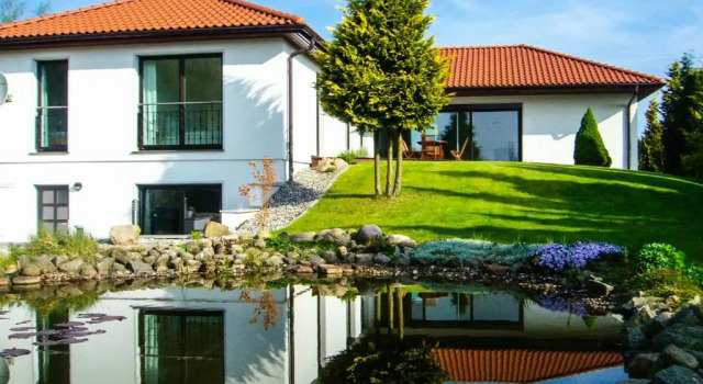 Апартаменты Gästehaus am Paradieshof