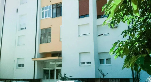 Apartment Sunce