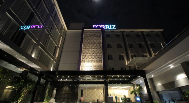 Forriz Hotel