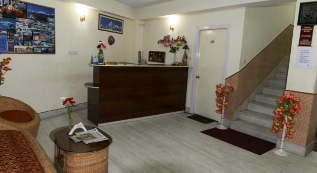 Hotel Renam, Book Hotel Cheap Hotels in Sikkim