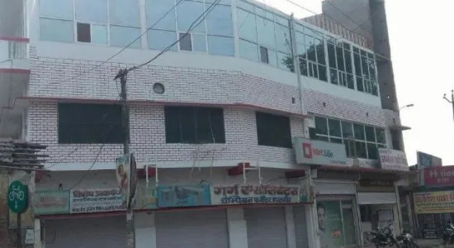 Akash Yatri Niwas