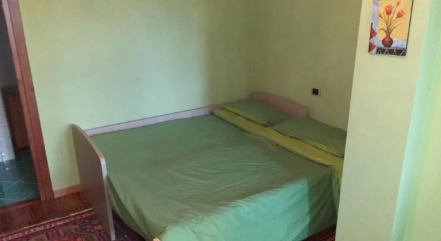Standard Doppel Zimmer mit Balkon B&B Villa Roberta