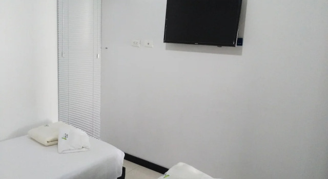 Apartamento Turístico Familiar, Rezervovat Apartmán Apartmány v Santander, Apartmán