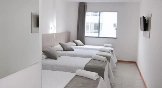 Четырёхместный номер Luxury Canasvieiras IN - HCI